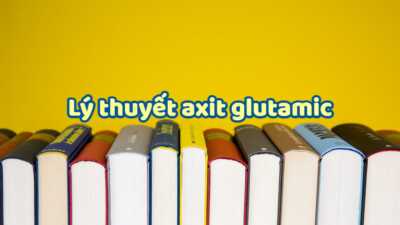 Lý thuyết và bài tập về Axit glutamic chi tiết dễ hiểu nhất 6