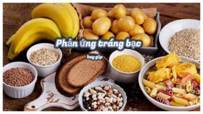 Phương pháp giải phản ứng tráng bạc hay nhất 3