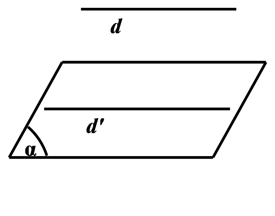 Vị trí tương đối của đường thẳng và mặt phẳng trong không gian siêu chi tiết. 9