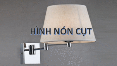 Lý thuyết Hình nón cụt và bài tập chi tiết dễ hiểu nhất 36