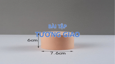 Tương giao giữa hình trụ và mặt phẳng, đường phẳng 8