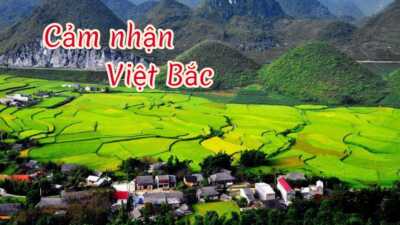 Cảm nhận về bài thơ Việt Bắc của Tố Hữu hay và chi tiết nhất 22