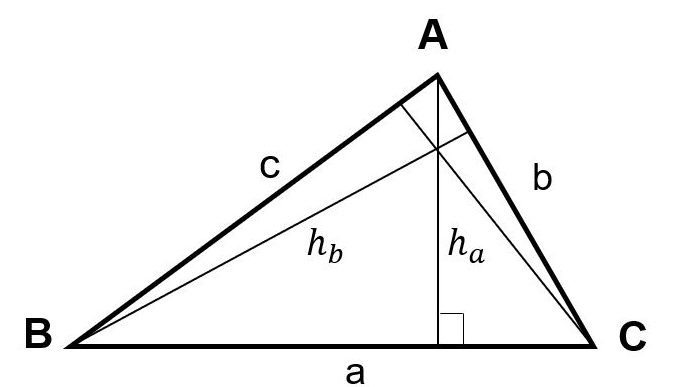 Hệ thức lượng trong tam giác và giải tam giác - Lý thuyết và bài tập có đáp án 14