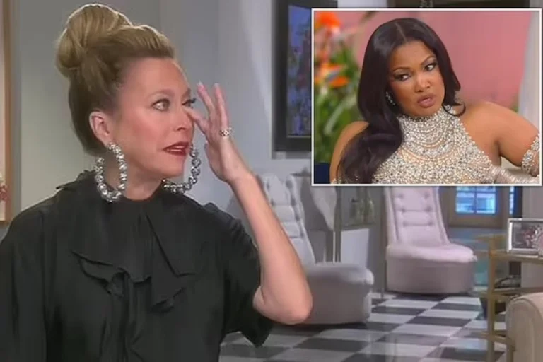 Garcelle Beauvais fans are calling out Sutton Stracke after a controversial decision to back her frenemies instead