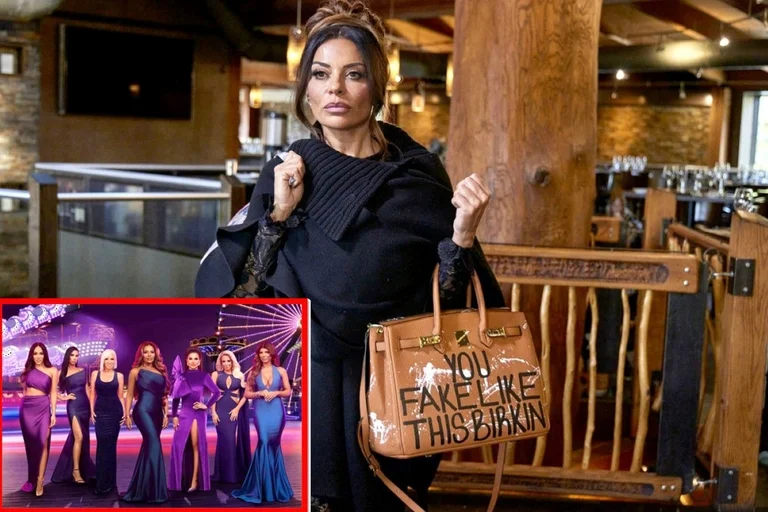 Dolores Catania denies being ‘Switzerland’, reveals a series of unbelievable favors she did for the RHONJ cast that were never returned!