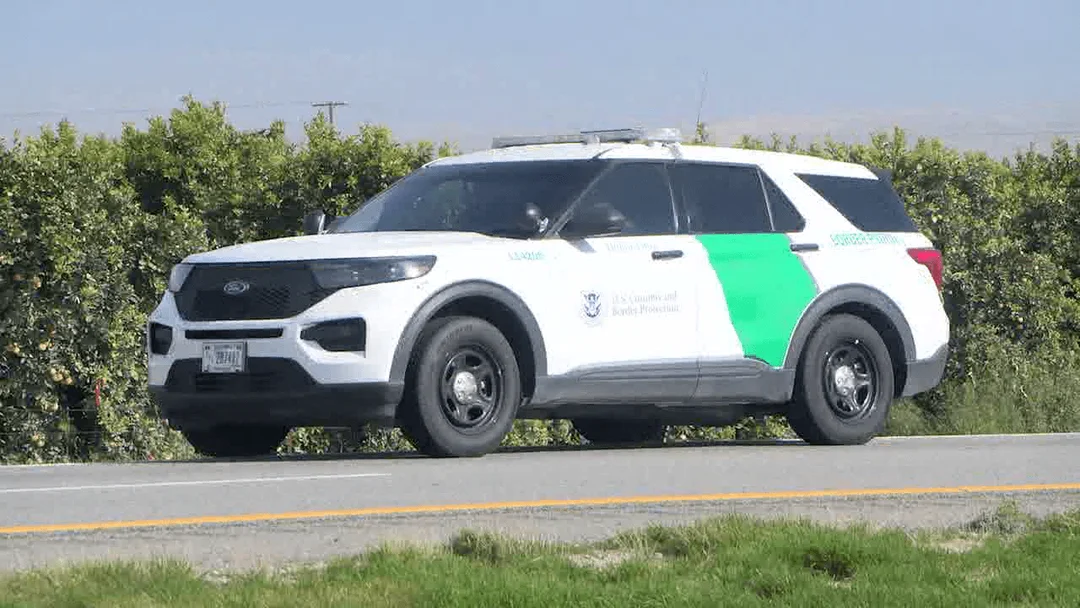 California Border Patrol Raids Spark Constitutional Training After Kern County Outcry