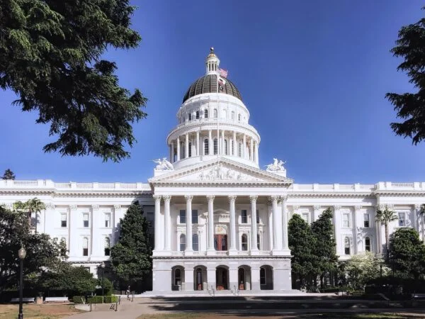 Could California Pave the Way for Reparations? Discover the Latest Legislative Moves