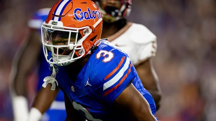Is Jason Marshall Jr. the Dolphins’ Secret Weapon for a Turnaround Defense?
