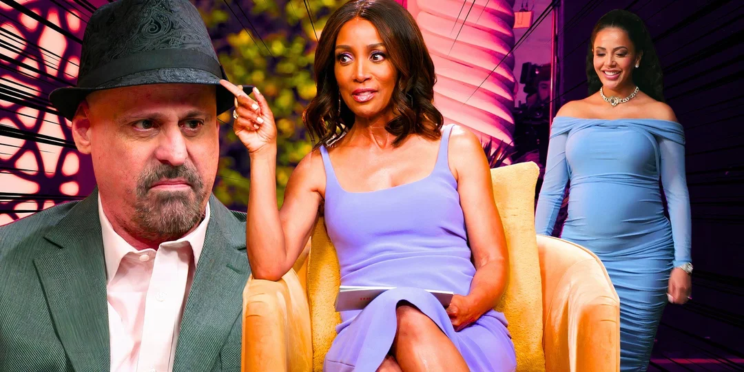 Unveiling Hidden Agendas: Are 90 Day: The Last Resort Stars Playing Their Own Games?
