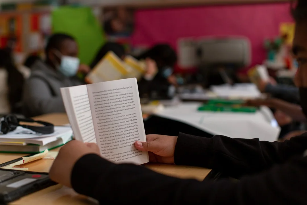 Is Phonics the Key to Solving America’s Reading Crisis?