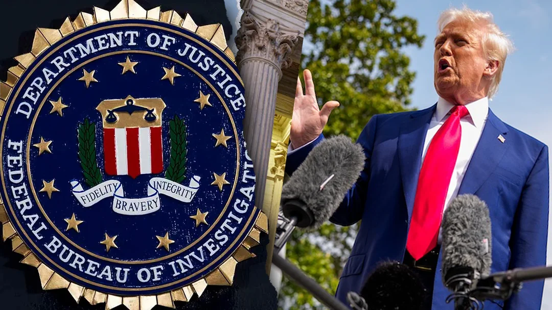 Is Trump’s Second Term Already Igniting a Legal Firestorm We Can’t Ignore?