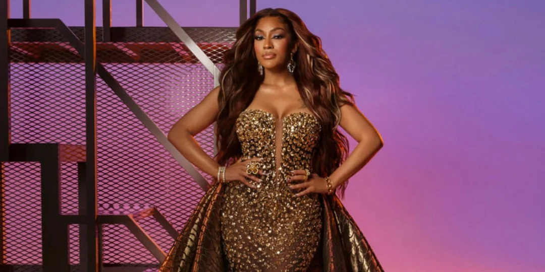 What Secrets Is Drew Sidora Desperately Trying to Hide in Her High-Profile Divorce?