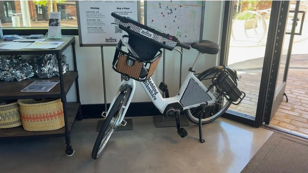 Could a $2,000 Voucher Revolutionize Your Ride? Inside California’s E-Bike Incentive Craze