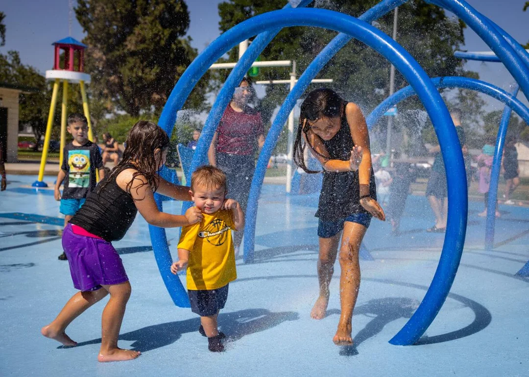 California’s Surprising Population Surge: What Secrets Are Behind the Golden State’s Growth?