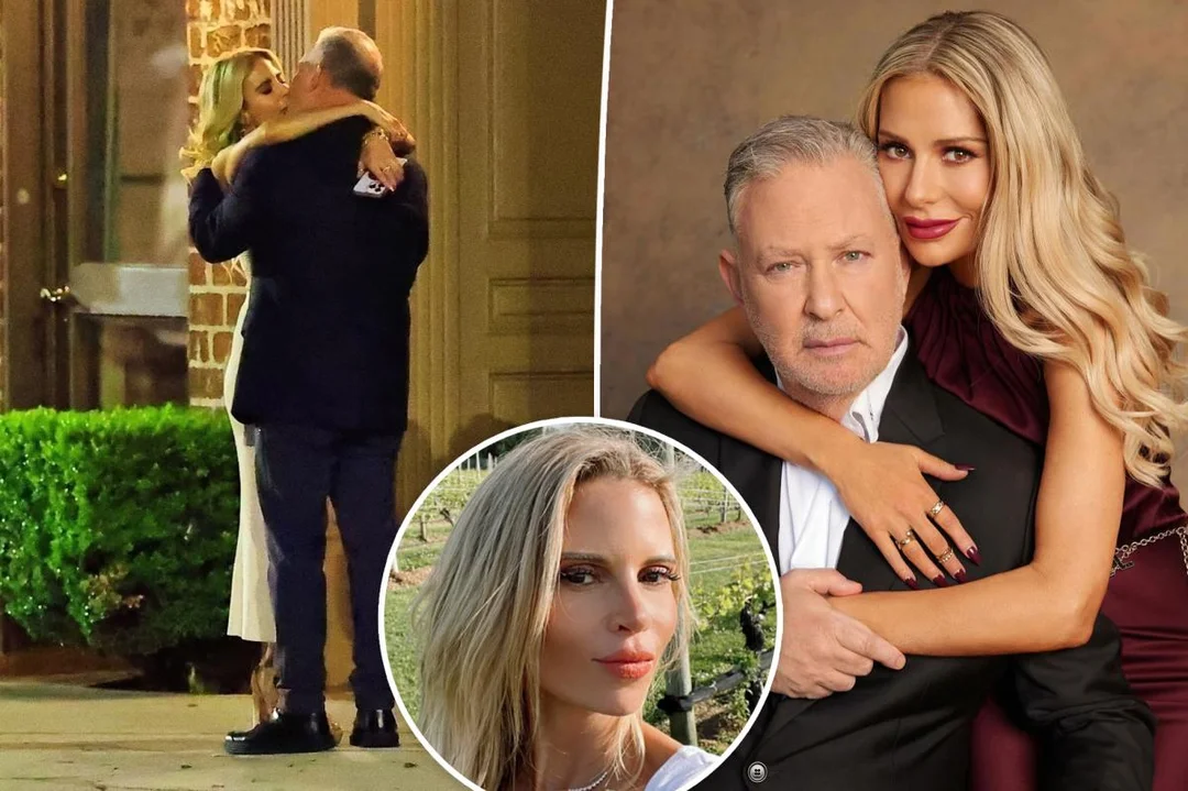 Is This the End for RHOBH’s Power Couple? Inside the Drama Shaking Up Reality TV