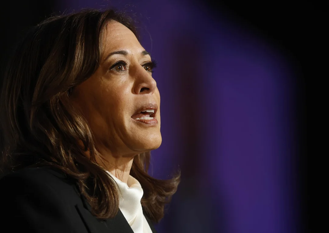 Is Kamala Harris’s Sharpest Critique Yet a Game-Changer for American Politics?