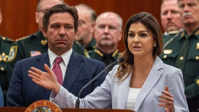 Could Florida’s Charity Scheme Hide a Million-Dollar Deception?