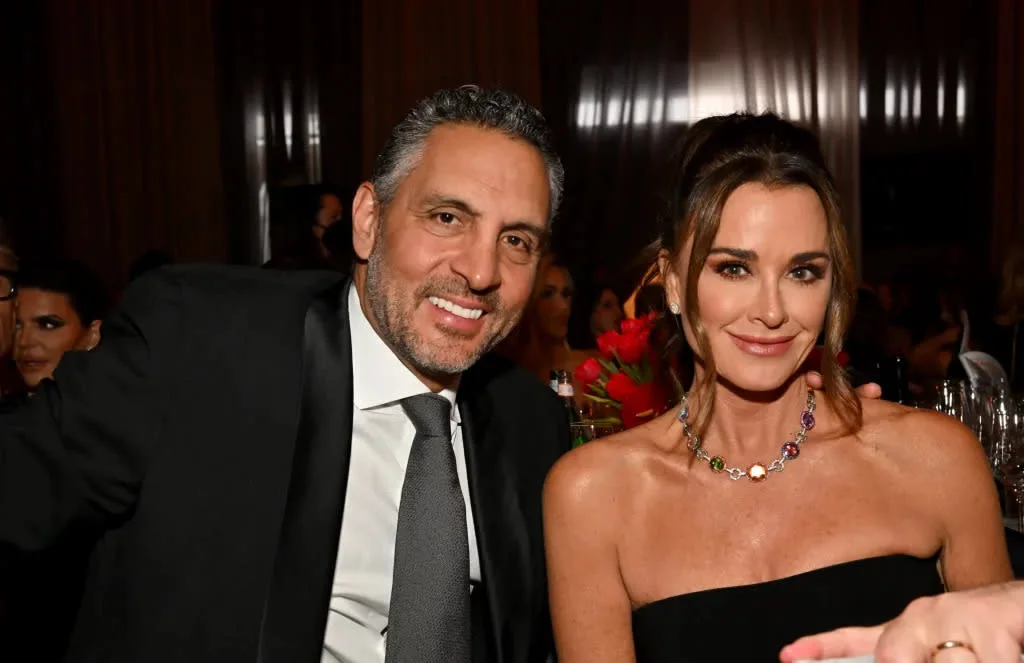 What’s the Secret to Kyle Richards and Mauricio Umansky’s Post-Split Harmony?