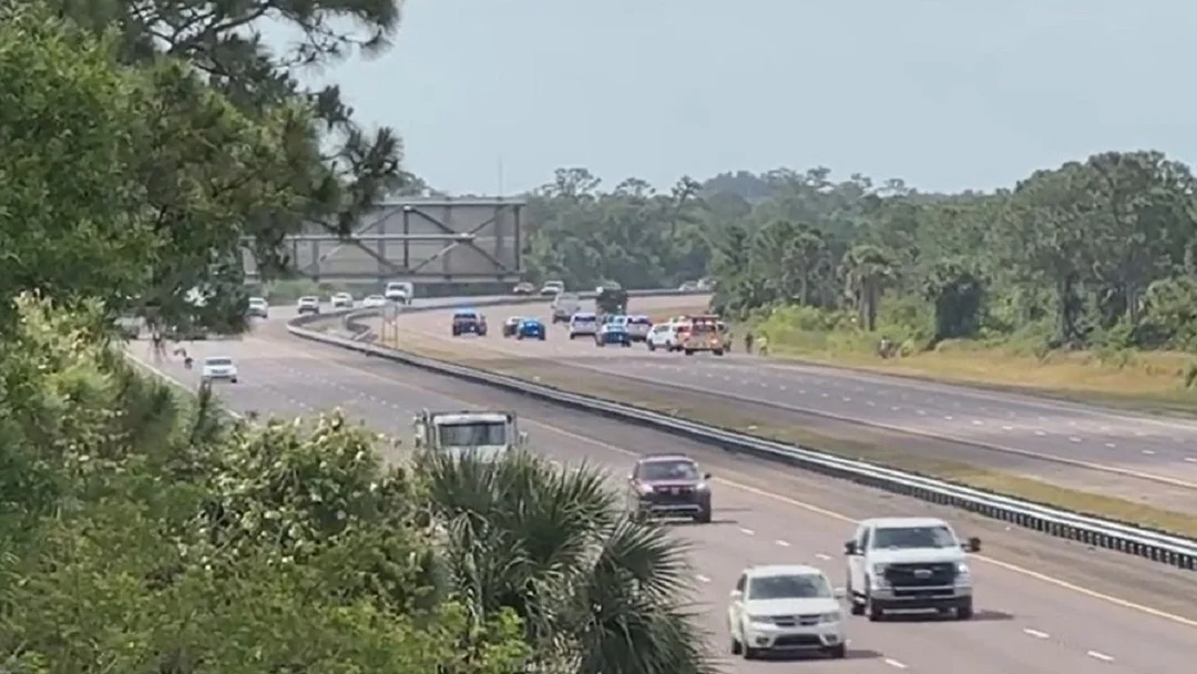 What Secrets Lie Behind the Deadly Hit-and-Run on Florida’s I-95?