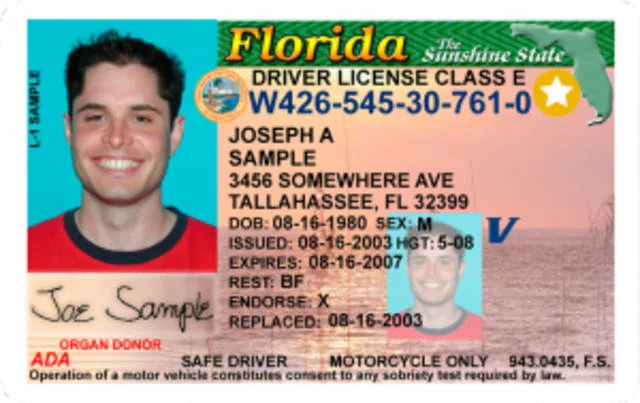 Could Your Florida Driver’s License Be Short-Lived? Discover the Surprising New Rules