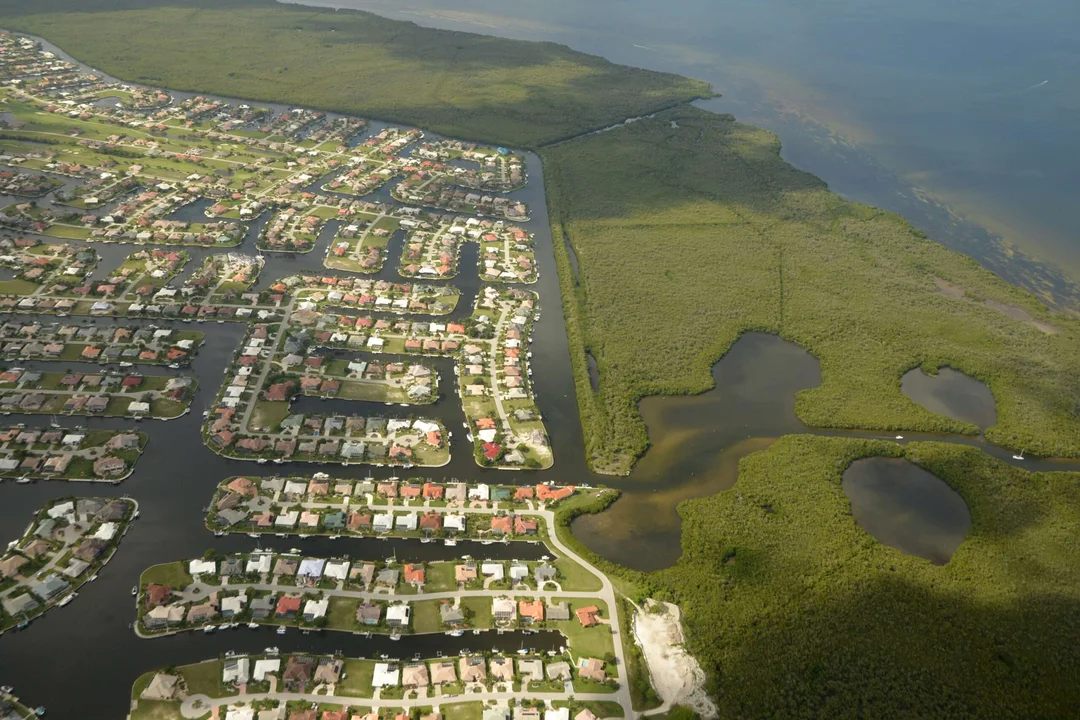 Is Florida’s Housing Dream Turning into a Nightmare?
