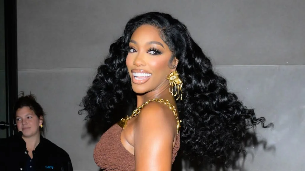 Is Porsha Williams’ RHOA Edit Hiding the Full Story?