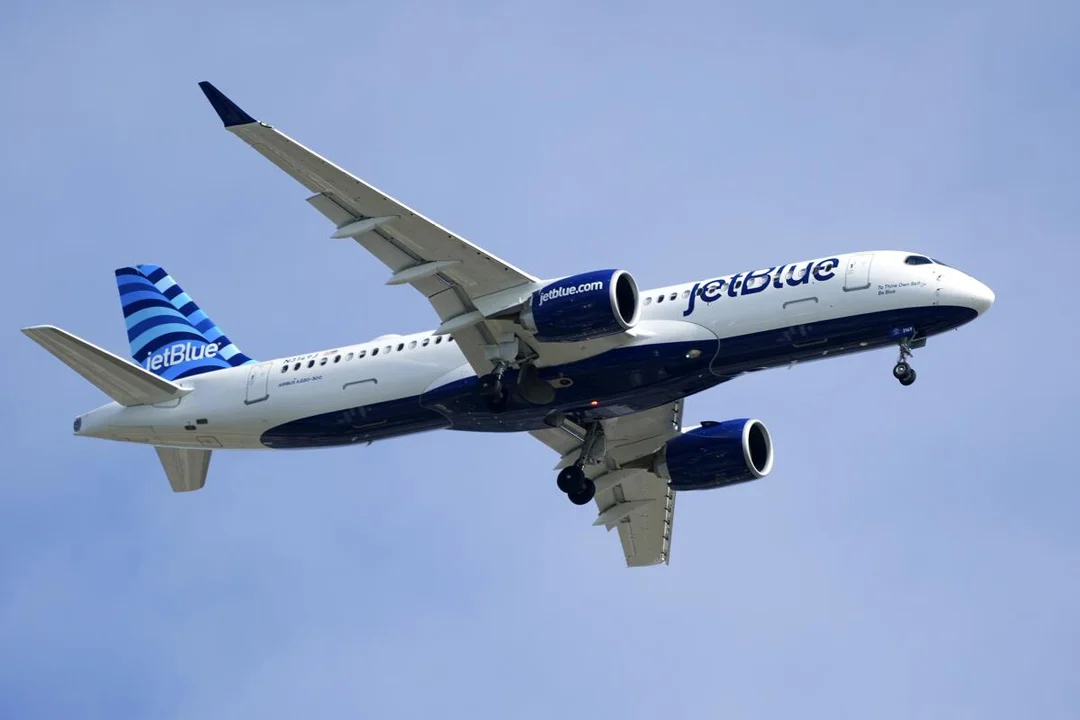 A Flight Gone Wrong: What Really Happened on That Turbulent Journey?