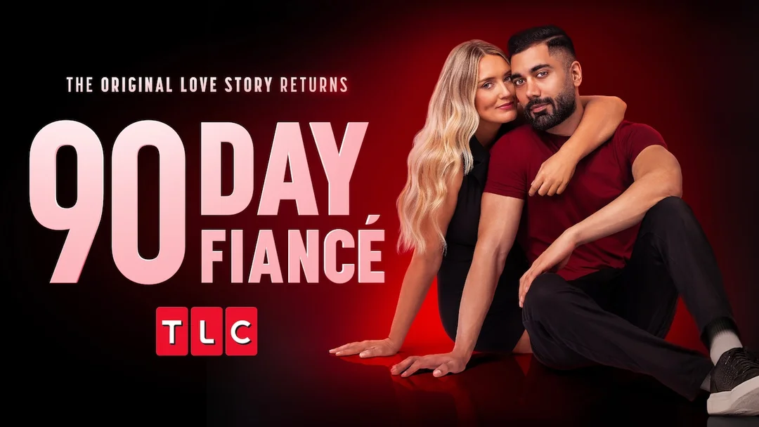 Discover the Drama: Secrets and Cold Feet in ’90 Day Fiancé’ – What’s Really at Stake?