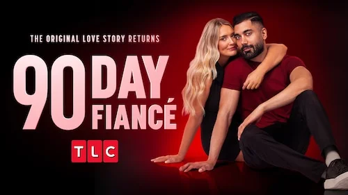 What Secrets Will Unravel in the Next Episode of 90 Day Fiancé?