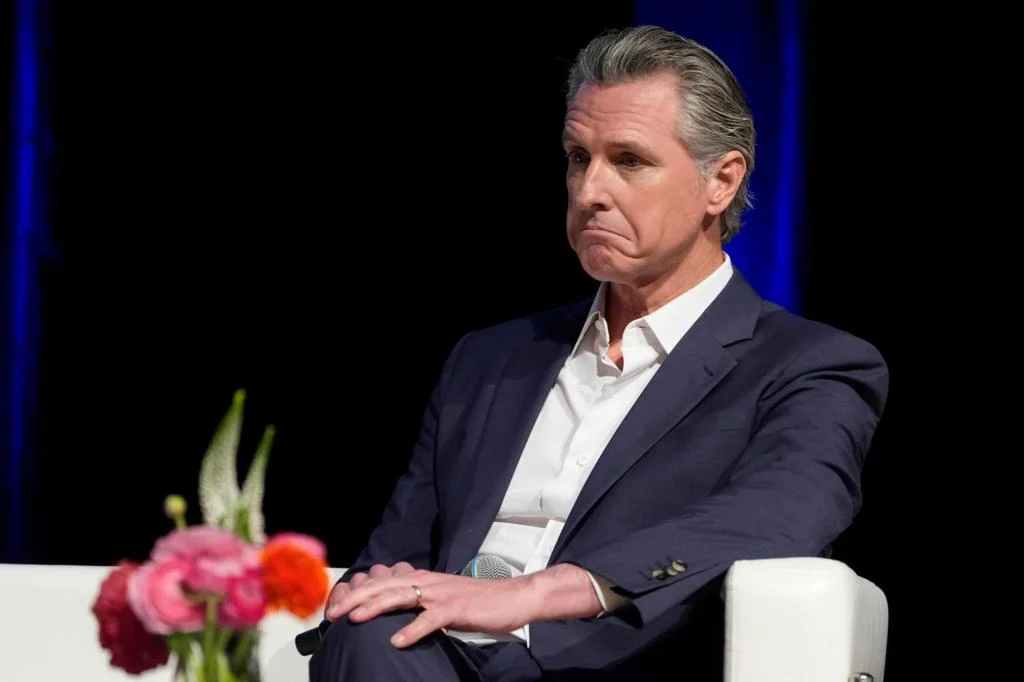 Is California’s Booming Economy Masking a Job Market Crisis?