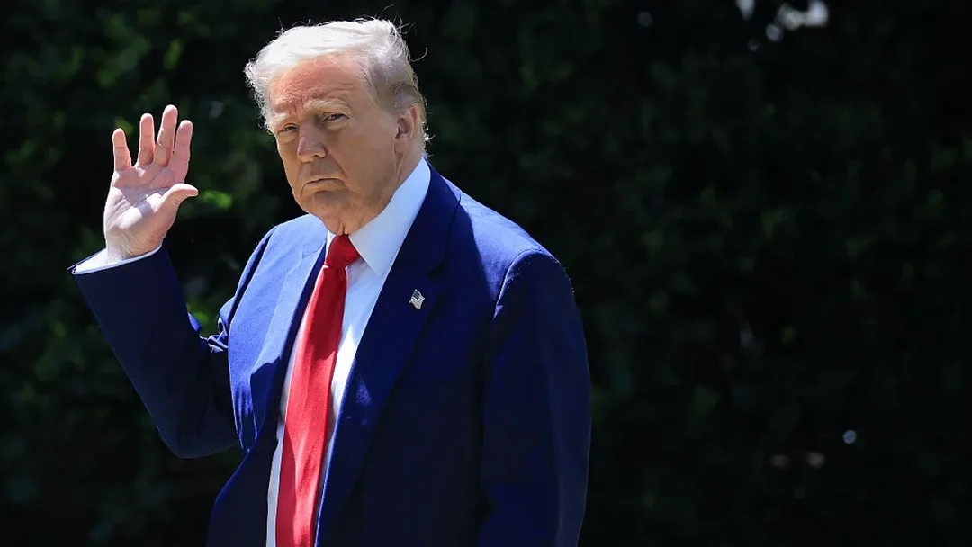 What Hidden Dangers Lurk in Trump’s 2026 Budget Blueprint?