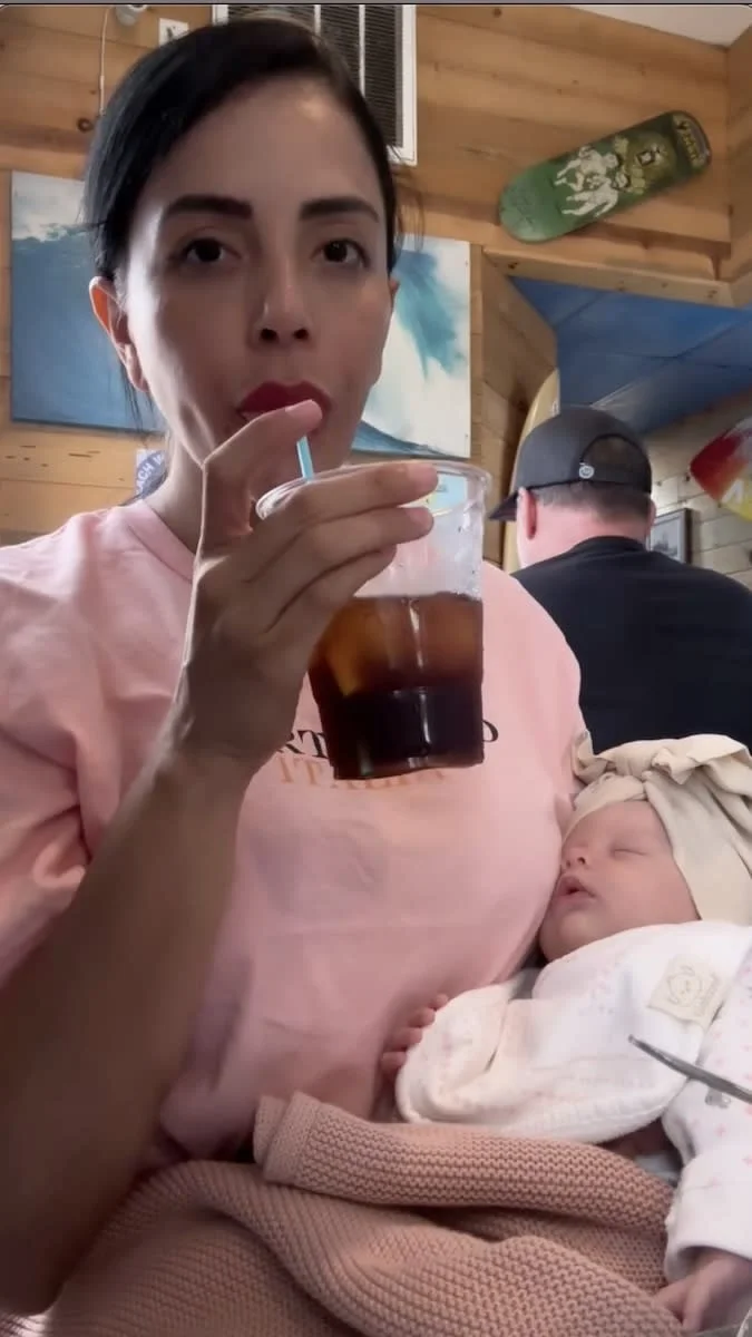 Is Homesickness Pushing a 90 Day Fiancé Star to Her Limits?