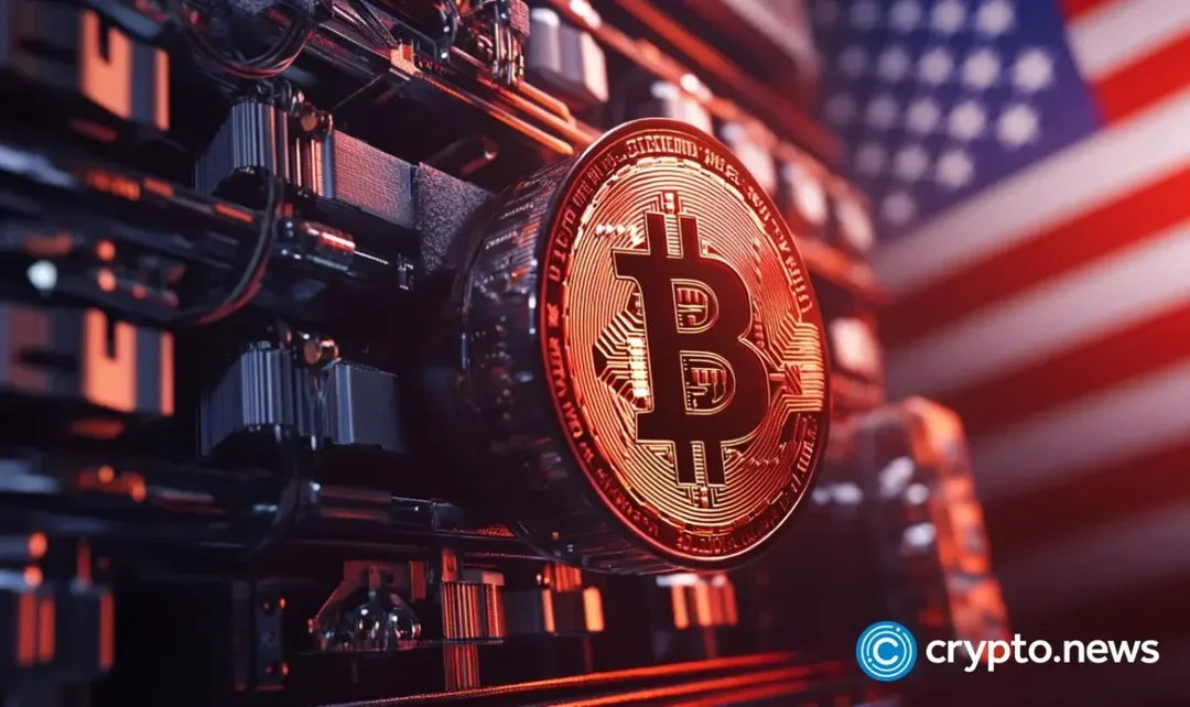 Will Bitcoin Reserves Be the Next Big Gamble for U.S. States?
