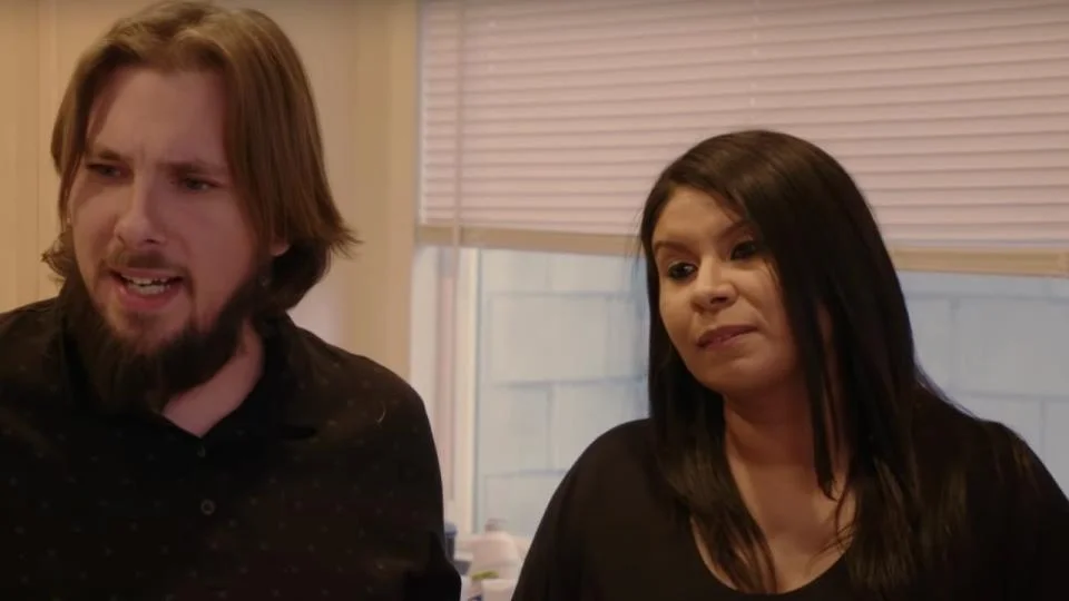 What Hidden Truth Did 90 Day Diaries Uncover About Colt Johnson’s Love Life?