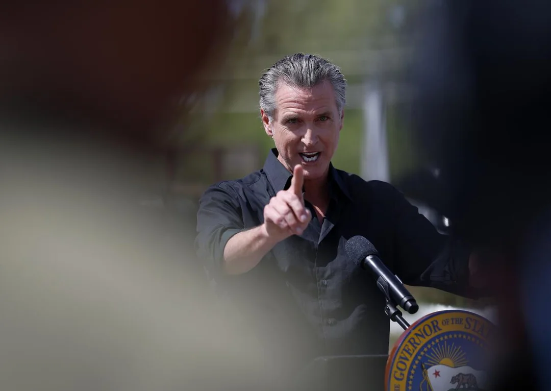 Will California’s Democrats Finally Crack Down on Child Exploitation?
