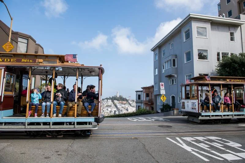 Is California’s Tourism Boom on the Brink of Collapse?