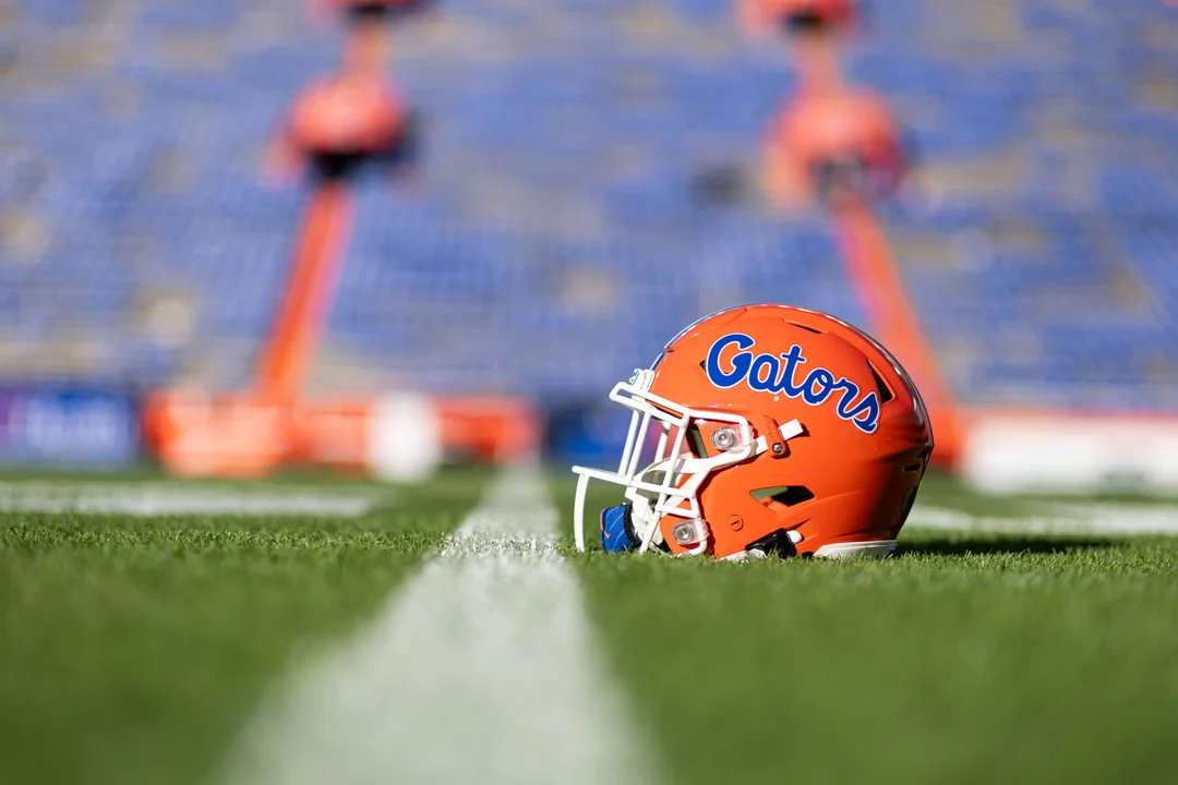What Shocking Off-Field Drama Is Unfolding for a Florida Gators Star?