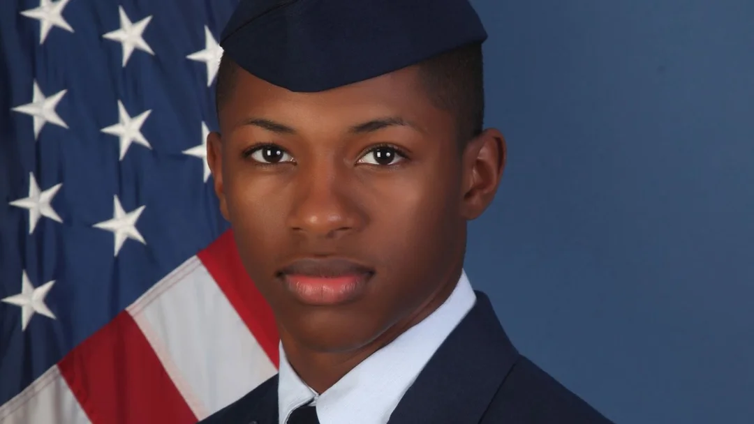 What Secrets Lie Behind the Doorway of a Tragic Shooting in Florida?