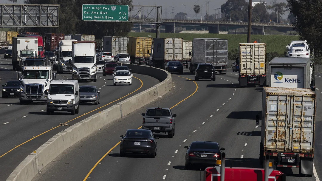 Could California’s Pump Prices Skyrocket Out of Reach? The Hidden Factors Behind a Fuel Crisis