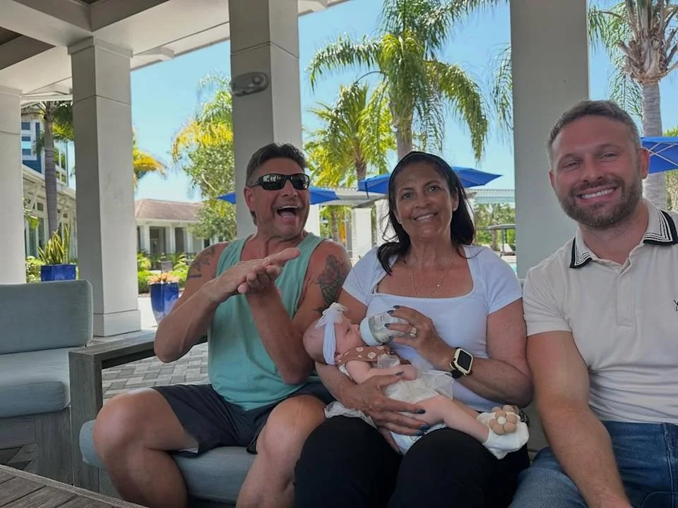 Blended Families and Hidden Drama: What’s Really Brewing in 90 Day Fiancé?
