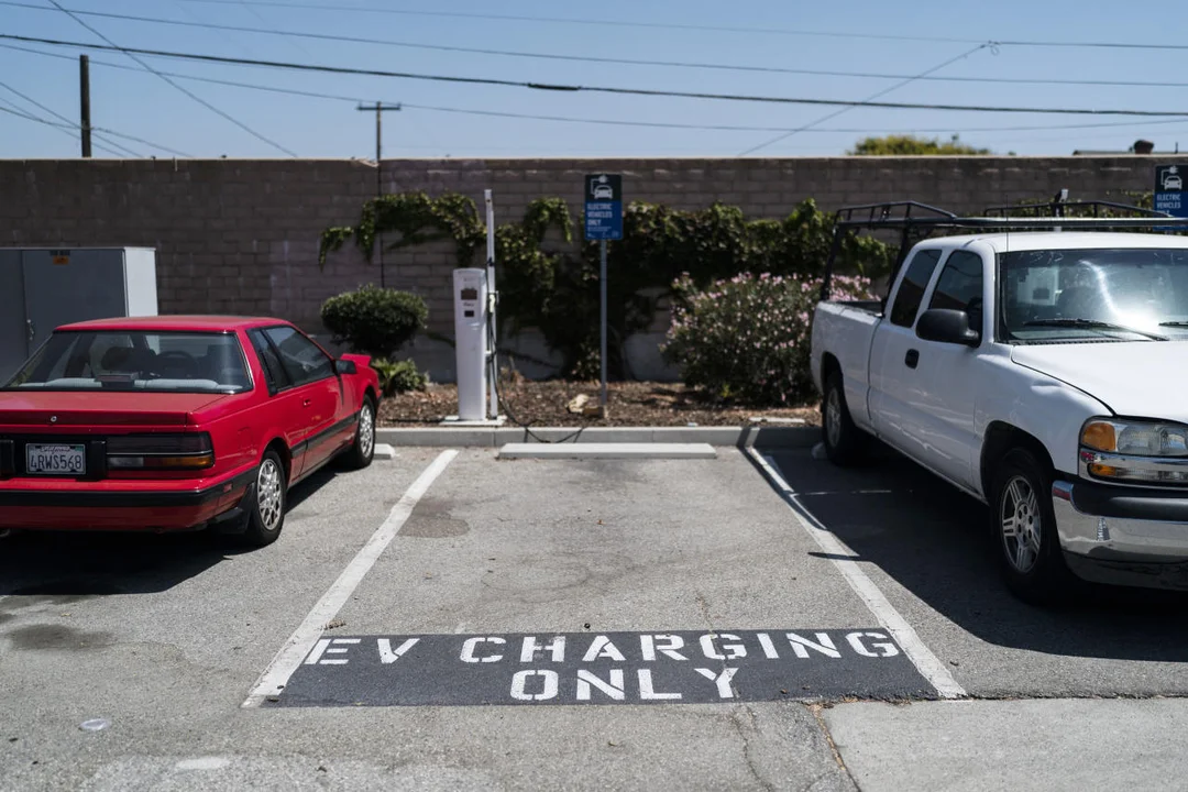 Could California’s EV Revolution Be Overturned? Inside the Political Showdown Shaping America’s Green Future
