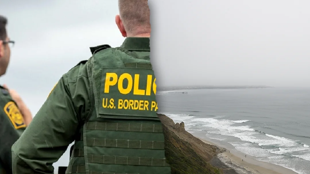 What Secrets Lie Beneath the Waves? A Deadly Smuggling Tragedy Unfolds Off San Diego