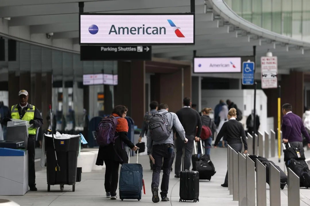 Is Your ID Ready for the Skies? Discover the Real ID Shake-Up and Its Travel Impact
