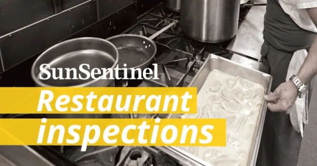 Hidden Dangers in Your Dinner: Why Florida Restaurants Are Under Fire