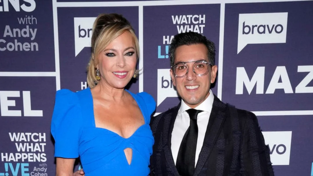 What Secrets Lie Behind Sutton Stracke’s Sudden Split from Her Assistant Avi?