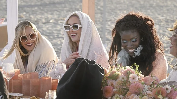 Is the Smallest State About to Deliver the Biggest Reality TV Drama?