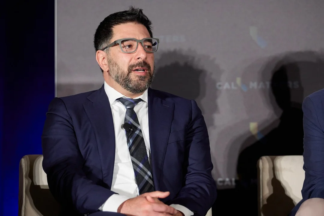 Is Big Tech Gaining the Edge in AI Regulation Battles?