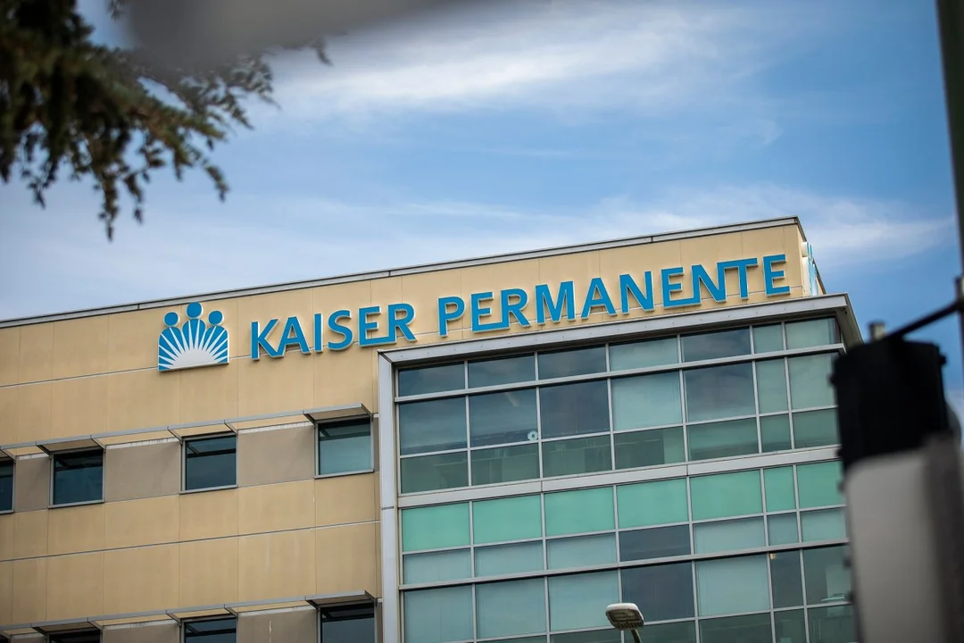Is Kaiser Permanente’s Silence Louder Than Words? The Mental Health Showdown That Shook California