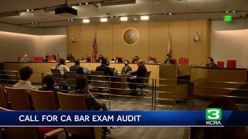 Is California’s Bar Exam a Gateway to Chaos? Uncovering the Hidden Costs