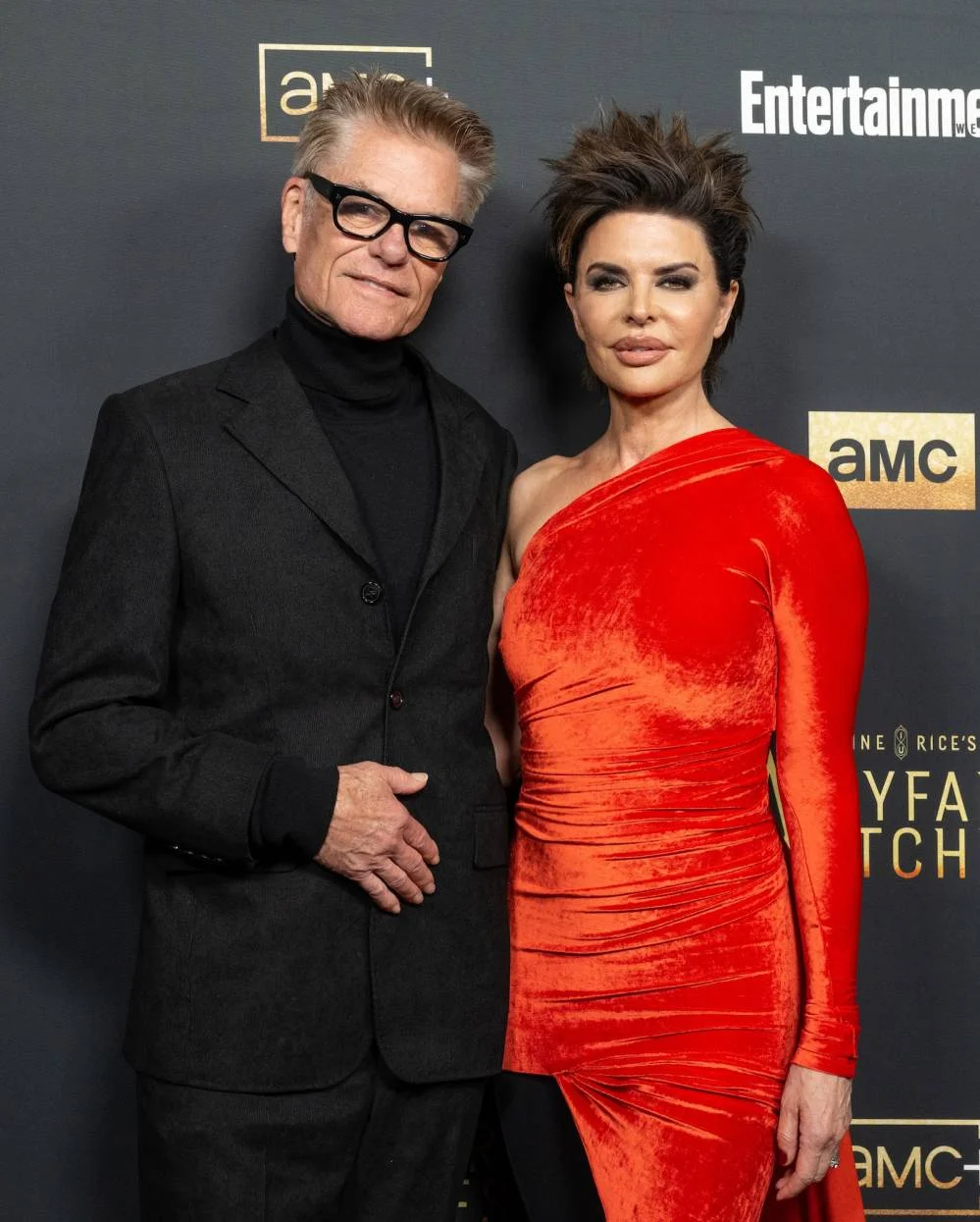 What Secrets Lie Behind Lisa Rinna’s RHOBH Exit? A Husband’s Revealing Take